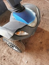 Invacare Comet Pro/Orion Pro