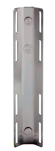 Oms standard stainless steel - stainless,