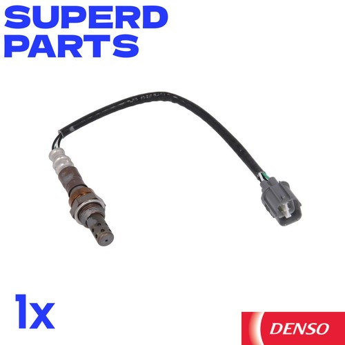 Denso dox 1461 oxygen sensor - oxygen,