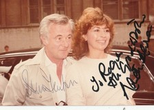 Stunning Beauty NANETTE NEWMAN