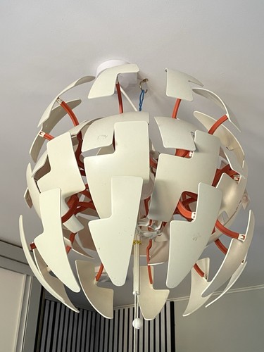 Ikea ps2014 death - ps2014, white