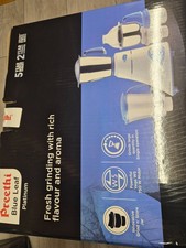 Preethi Blue Leaf Platinum MG 139 750W Indian Mixer Grinder | 4 Jars Super