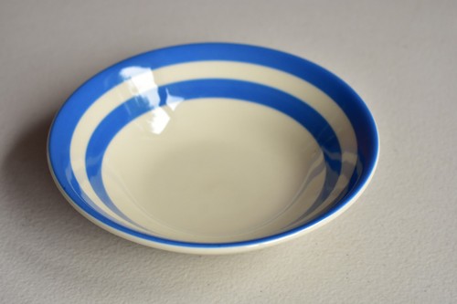 Green cornishware blue - blue, &