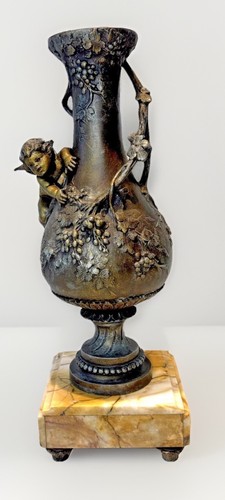 Moreau bronze l - , f&l