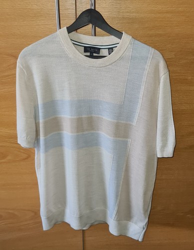 Mens ted baker merino - mens,