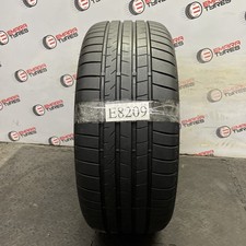255 50 R20 109H  XL, BRIDGESTONE ALENZA , Tread 6.8mm (E8209) Tested