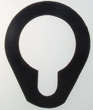 Mk2 Ford Escort Boot Lock