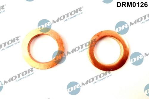 Gasket charger fits - charger, fits:
