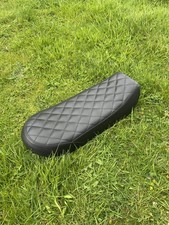 motorcycle seat BMW R100 or
