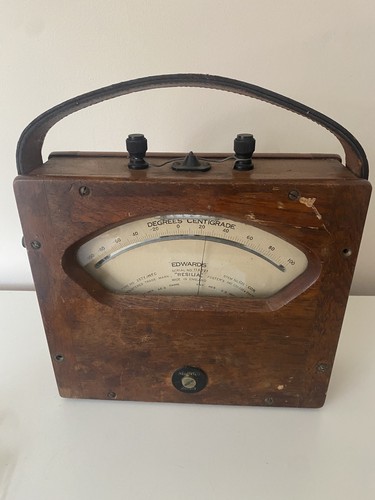 Vintage edwards resiliac - edwards,