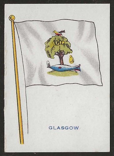 Home colonial stores flag - &, stores-flag