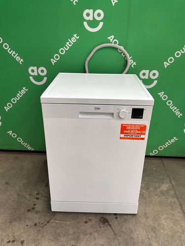 Beko dishwasher place - 13,