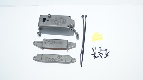Hobao hyper pro and - hobao, st