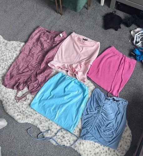 Mega clothing bundle size - , m