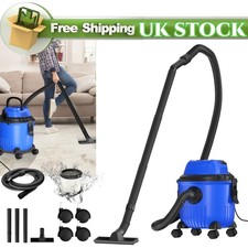 Industrial Vacuum Cleaner