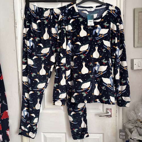 New size cute geese - new, 8-10