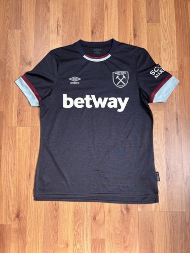 West ham united football - football, shirt