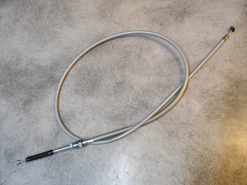 Front brake cable - front, adaptable