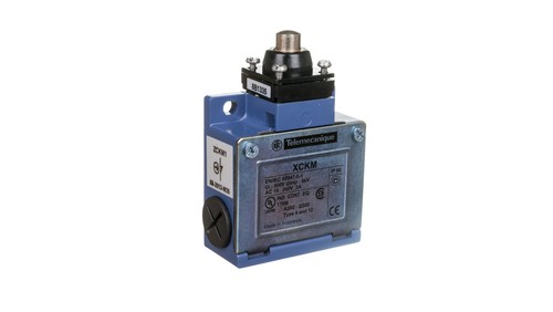 Limit switch flashing - 1r,