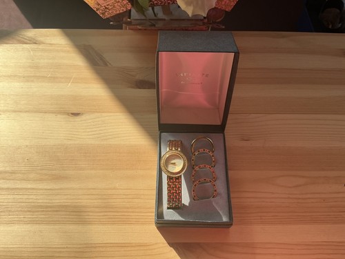 Ladies infinity 9512 watch - ,