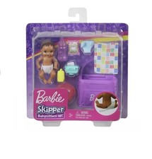 Barbie Baby Skipper