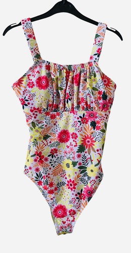 Ladies floral print ruched - 💕ladies,