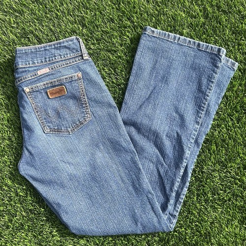 Wrangler women bootcut jeans - bootcut,