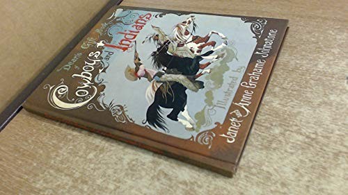 Dean gift book cowboys - gift,