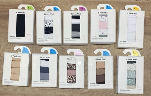 Primark pack ladies women - ladies,