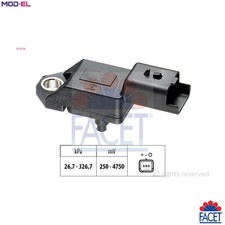 AIR PRESSURE SENSOR ALTITUDE