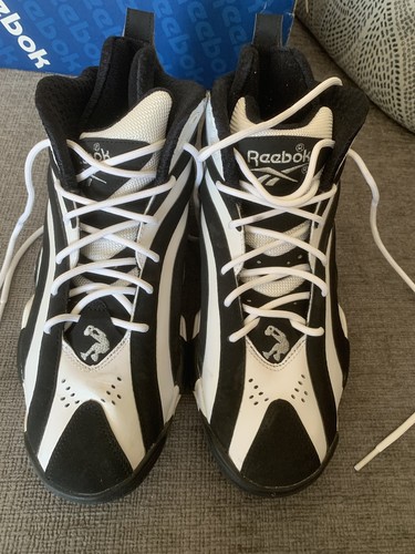 Reebok shaqnosis shoes - reebok,