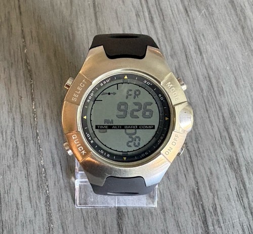 Suunto observer stainless - suunto,