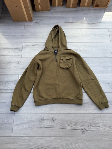 Lyle scott teen olive - olive, green