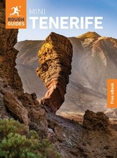 Rough Guides Mini Tenerife: Travel Guide with eBook by Rough Guides Paperback