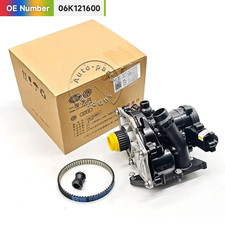 Genuine Audi A3 A4 A6 Q5 Q3 TT