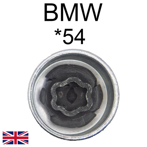 Bmw replacement locking wheel - bmw,