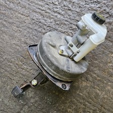 Vauxhall Corsa B 93-00 Combo B