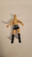 WWE/WWF Jakks Pacific Hardcore