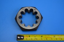 1" - 11 BSP Carbon Steel Die
