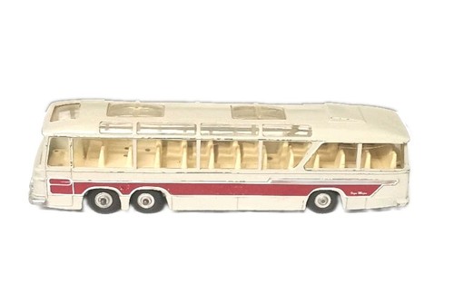 Dinky super toys vega major - dinky,