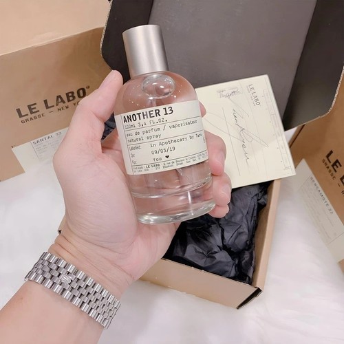 Another 13 100ml - la*bo,