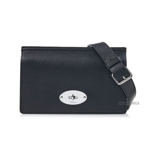 Mulberry east west crossbody - mulberry,