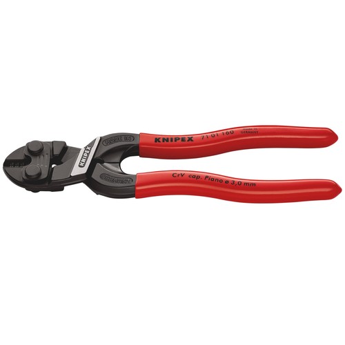 Knipex 160mm cobolt - cobolt, compact