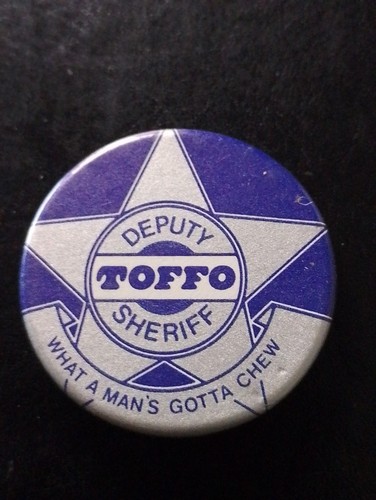 Toffo deputy sheriff what - toffo.,