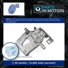 Brake Caliper fits RENAULT