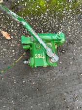 John Deere 3130 hydraulic pump