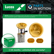 Fuel Pump fits BMW 330D 3.0D