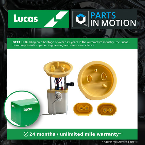 Fuel pump fits - fuel, 330d