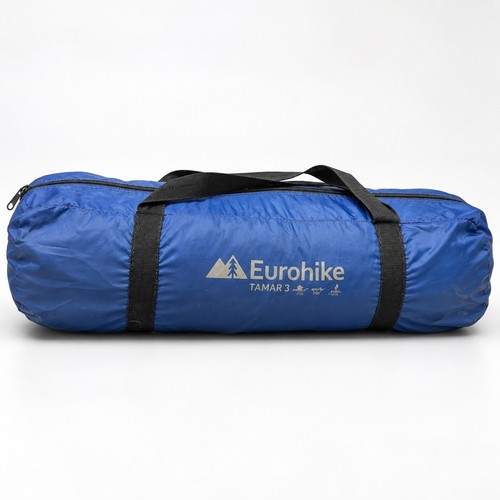 Eurohike tamar man - man, tent