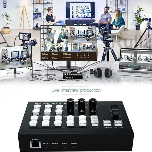 Channel hdmi video - channel,
